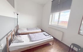 Artist Guest House