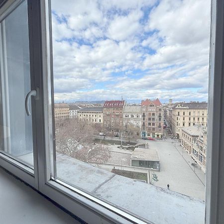 Artist Guest House Budapest Exteriör bild
