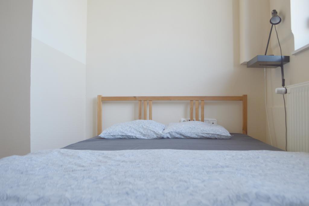 Artist Guest House Budapest Rum bild