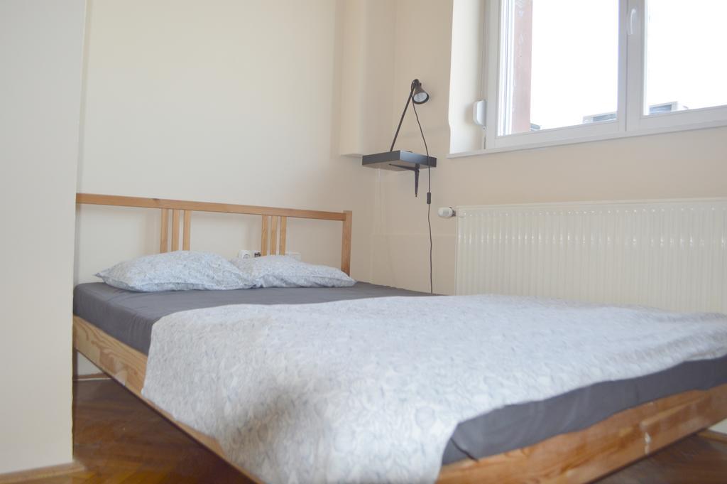 Artist Guest House Budapest Rum bild