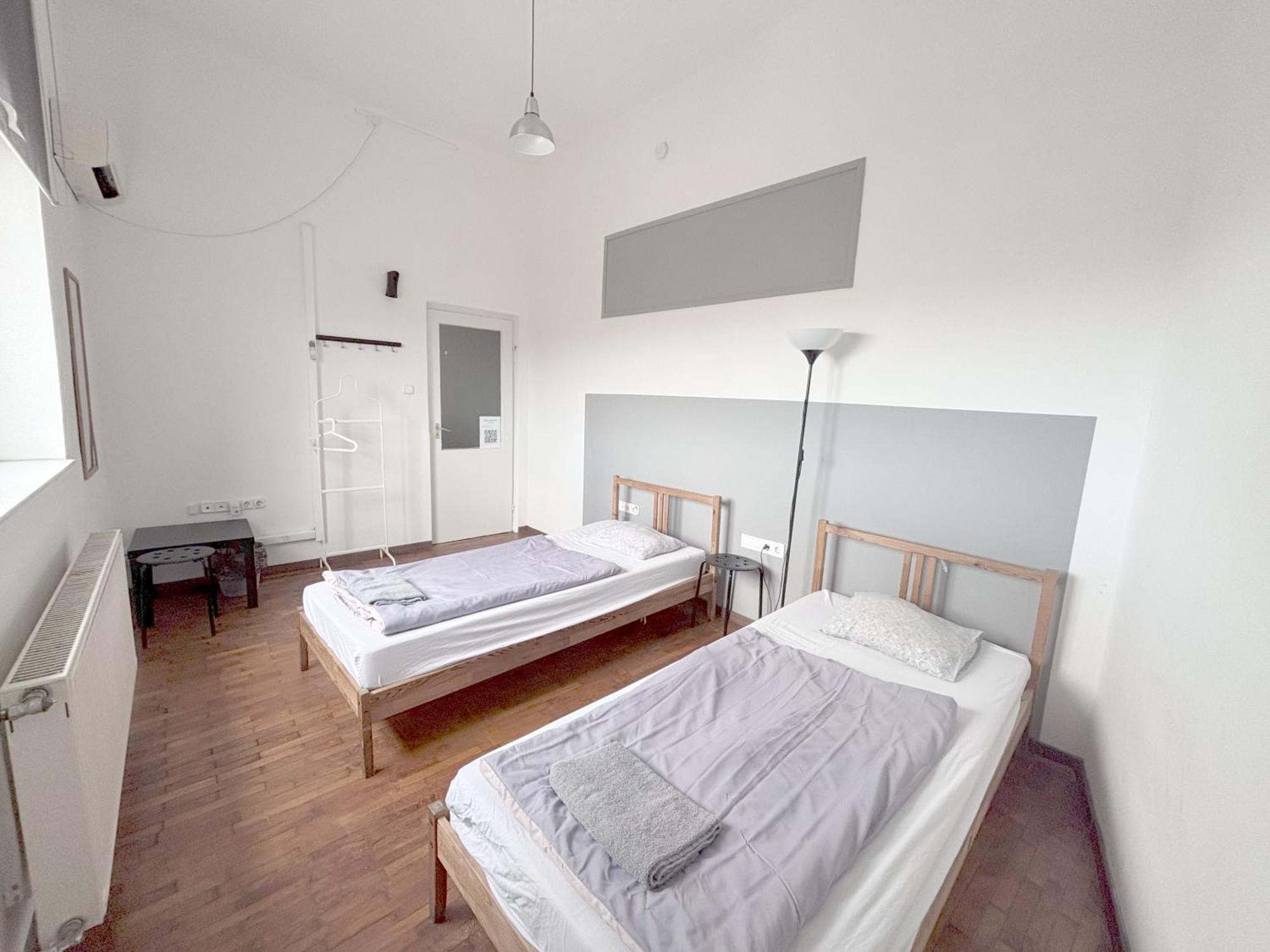 Artist Guest House Budapest Exteriör bild
