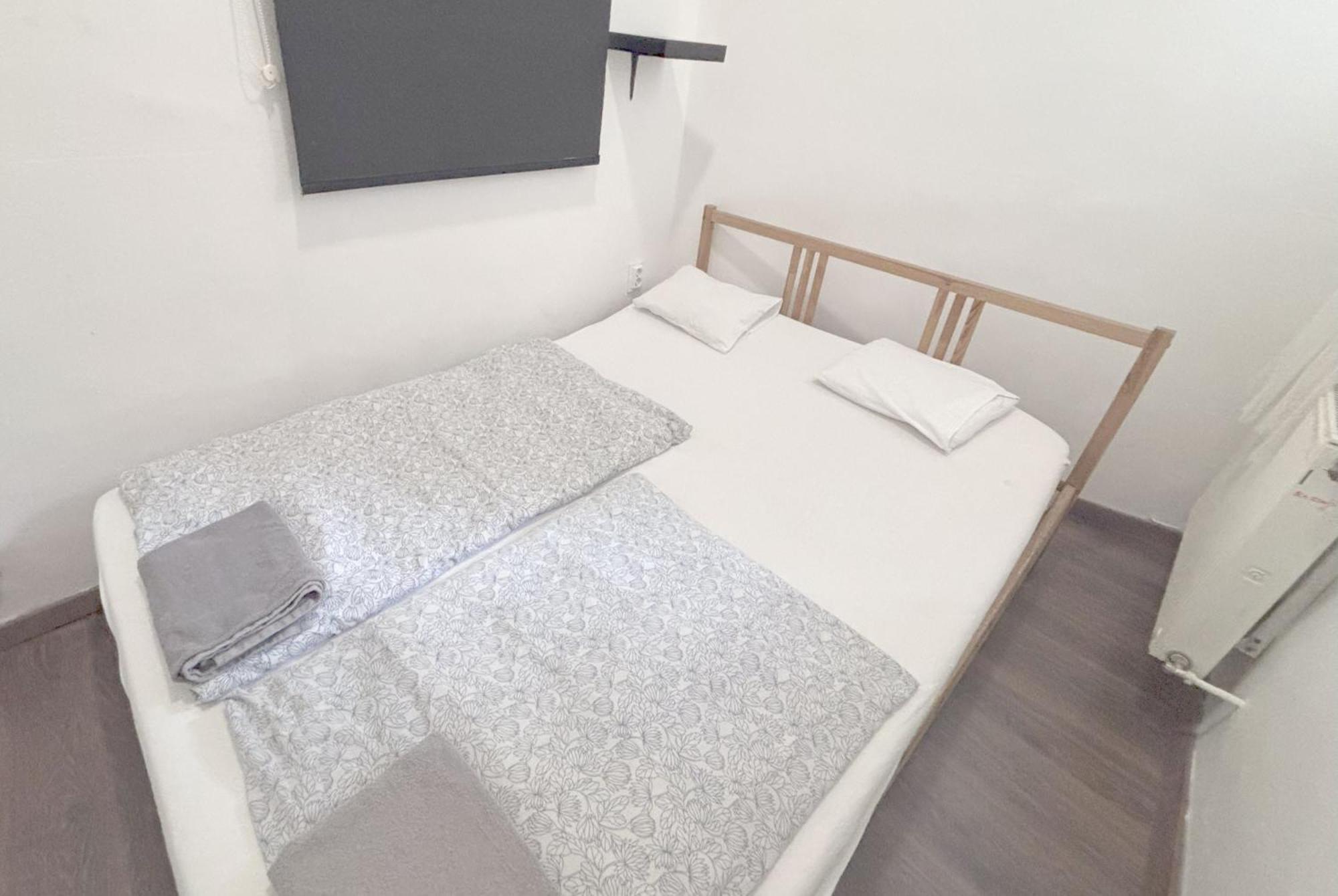 Artist Guest House Budapest Rum bild