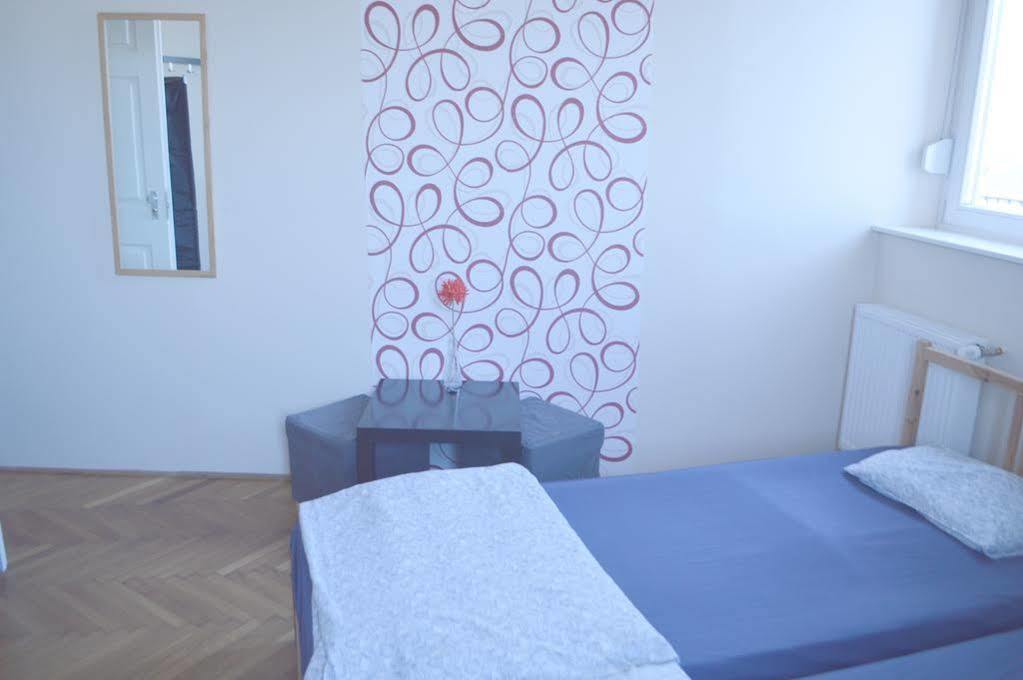 Artist Guest House Budapest Exteriör bild